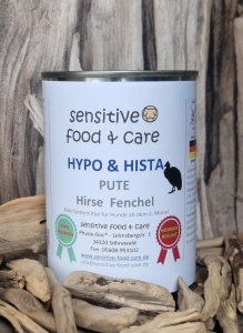 HYPO--HISTA-PUTE-Hirse-Fenchel