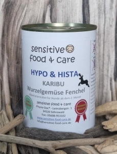 HYPO--HISTA-Karibu-Wurzelgemse-Fenchel