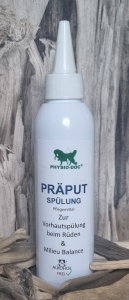 PRPUT-Vorhautsplung-Rde