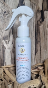 Bienengift-Propolis-Spray