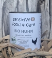 Bild 1 von BIO HUHN Brust Reis Möhre  / (Inhalt:) 800 g